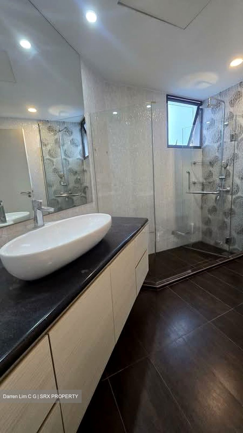 Parc Oasis (D22), Condominium #538022981